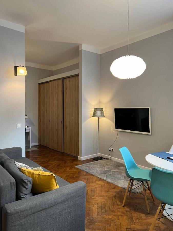 Perfect Place To Stay In Krakow City Center 40M2 W4 Exterior foto