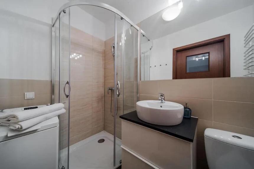 Perfect Place To Stay In Krakow City Center 40M2 W4 Exterior foto