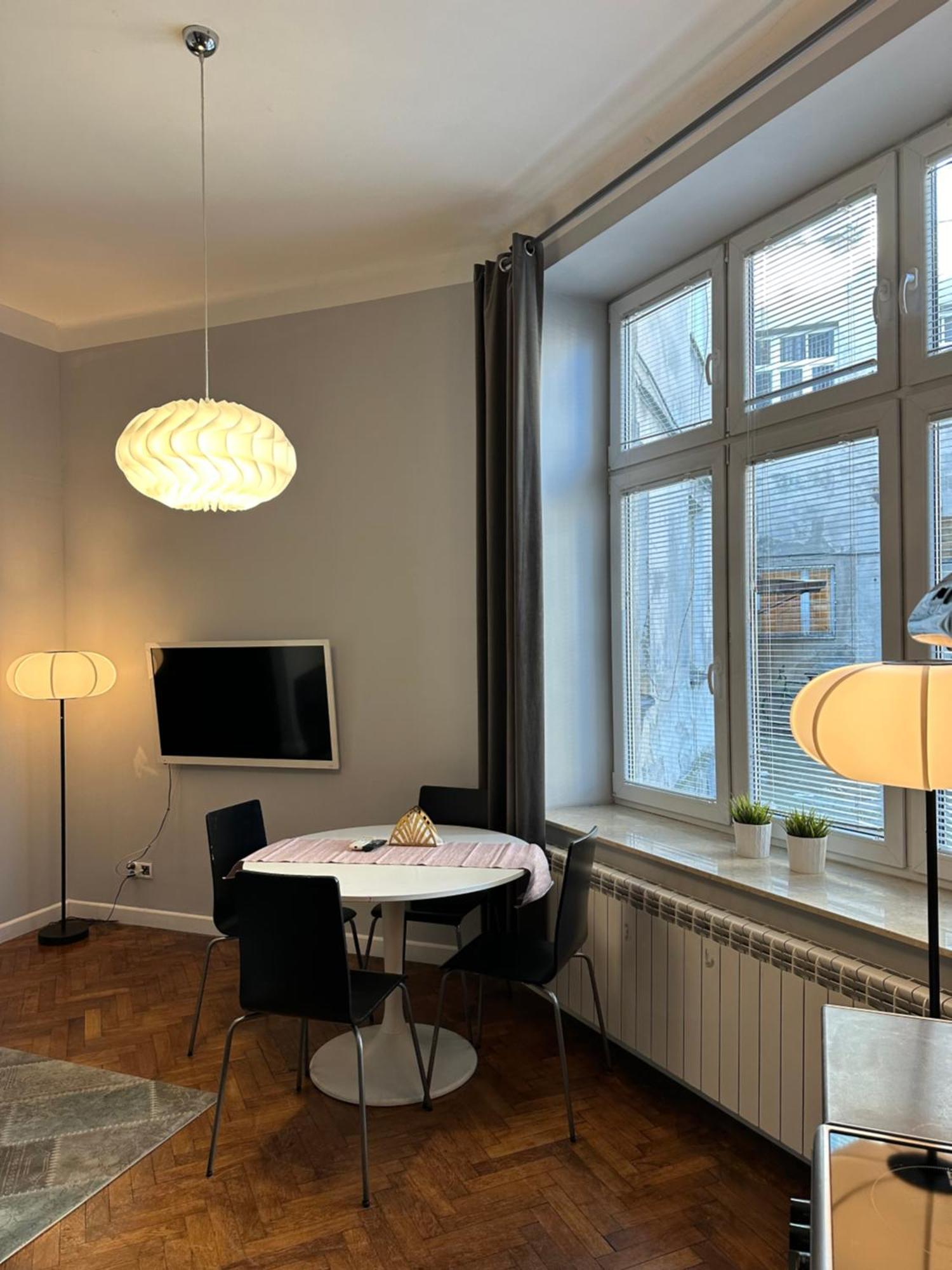 Perfect Place To Stay In Krakow City Center 40M2 W4 Exterior foto